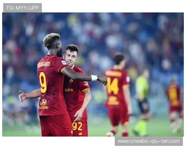 罗马2-0轻取萨索洛，苏莱传射建功助球队升至第三