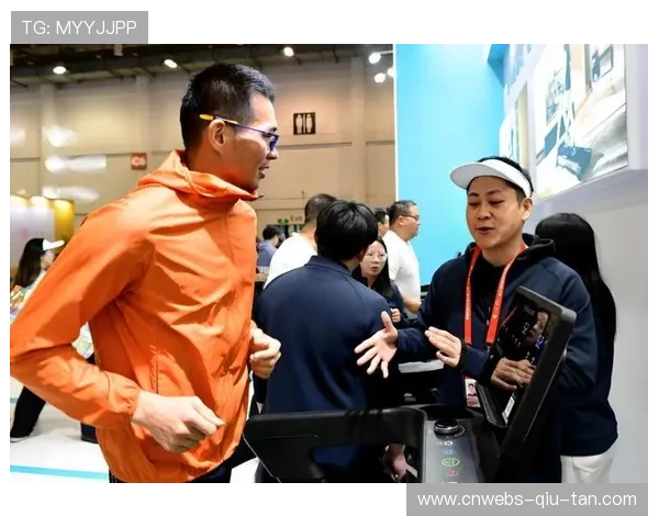 技术演进驱动产业升级，构建体育消费新场景