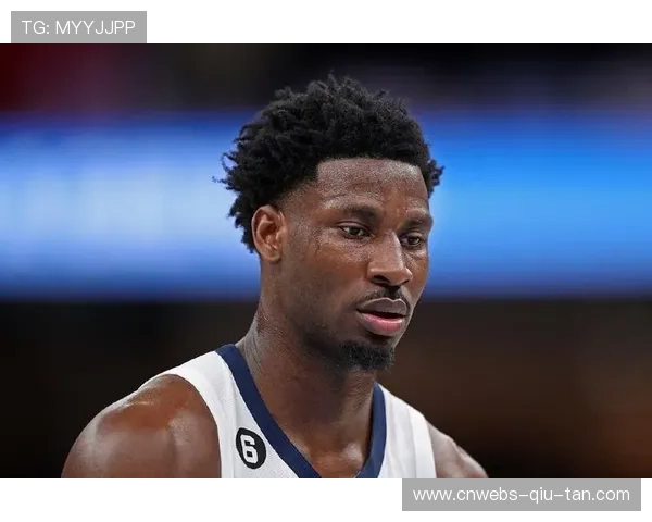 灰熊重建：送走小贾伦·杰克逊换三首轮，明确囤积资产方向